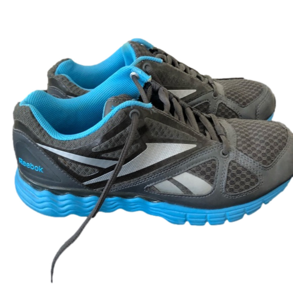 Reebok Vibe Tech Energy Foam Running Blue